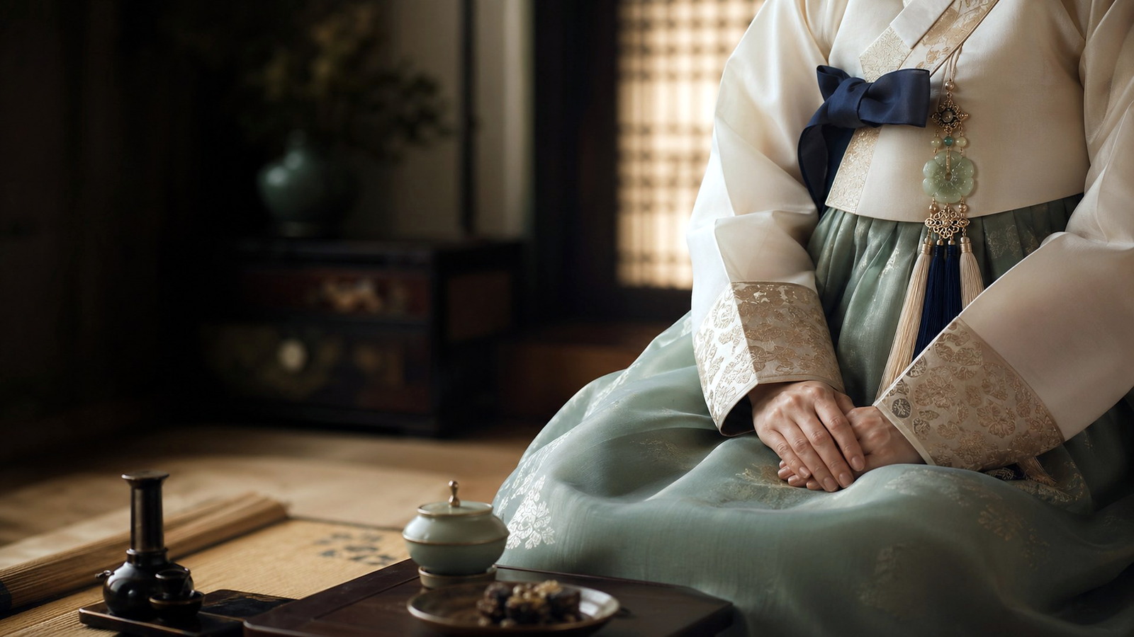 한복 체험 program image
