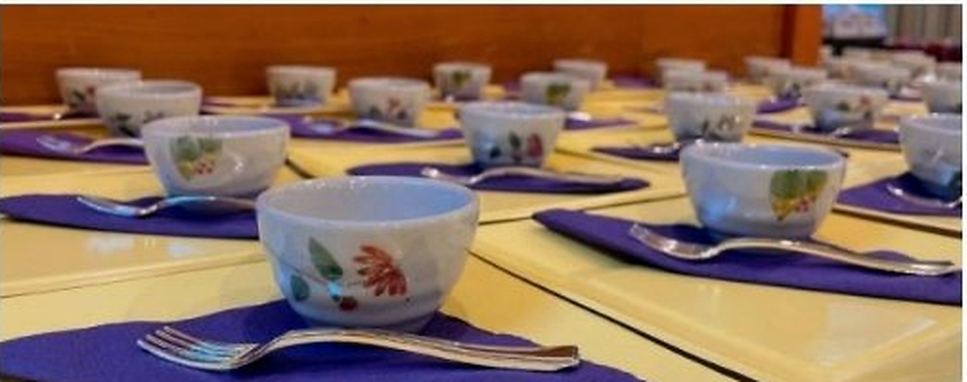 Traditional 성년례 in Los Angeles