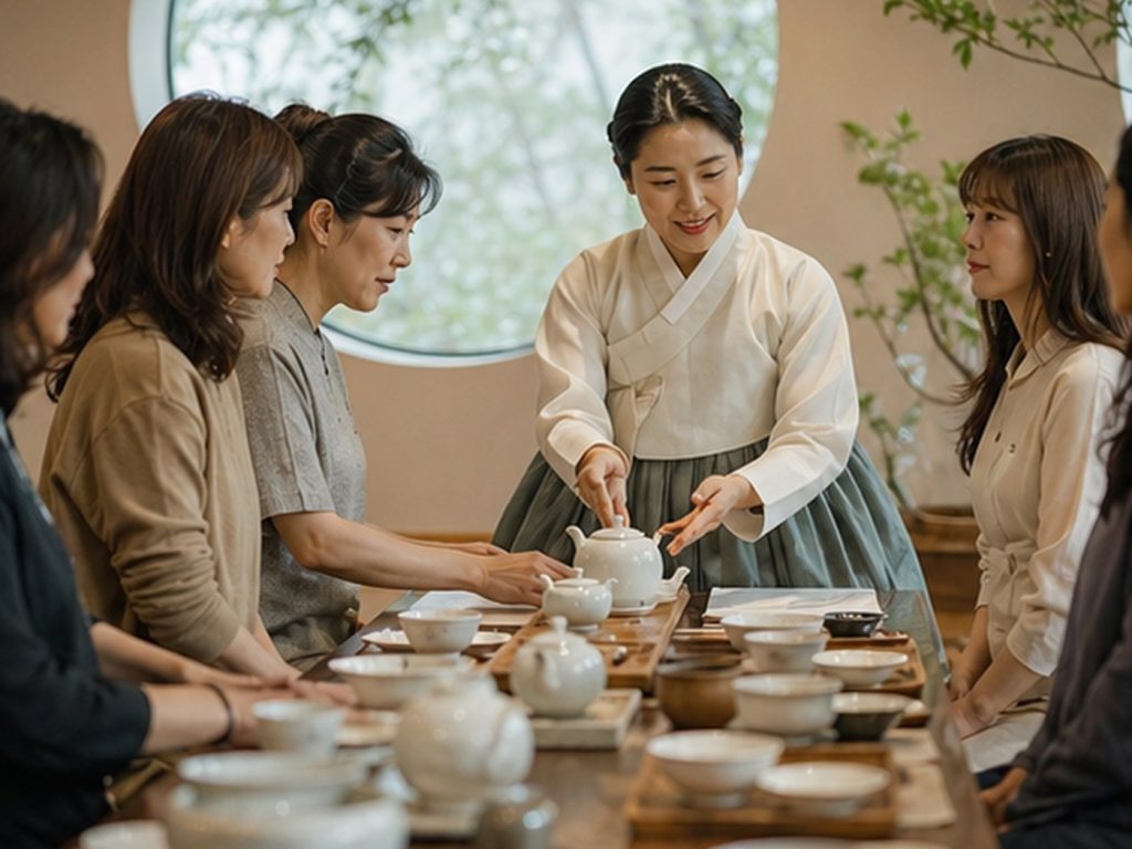 Korean Modern Stories at BYU