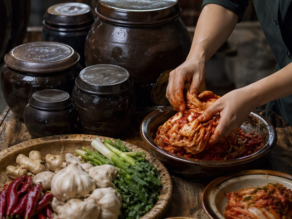 Korean Culture Night